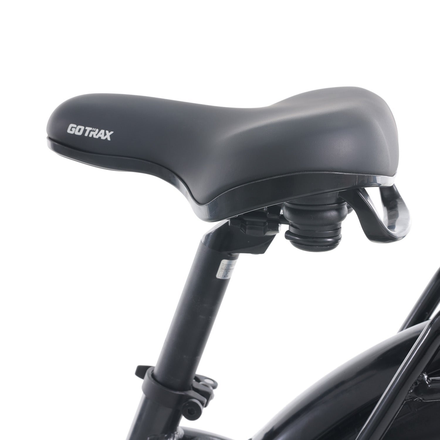 CTI 2 Electric Bike 4 CTI 2 Electric Bike - Image 4