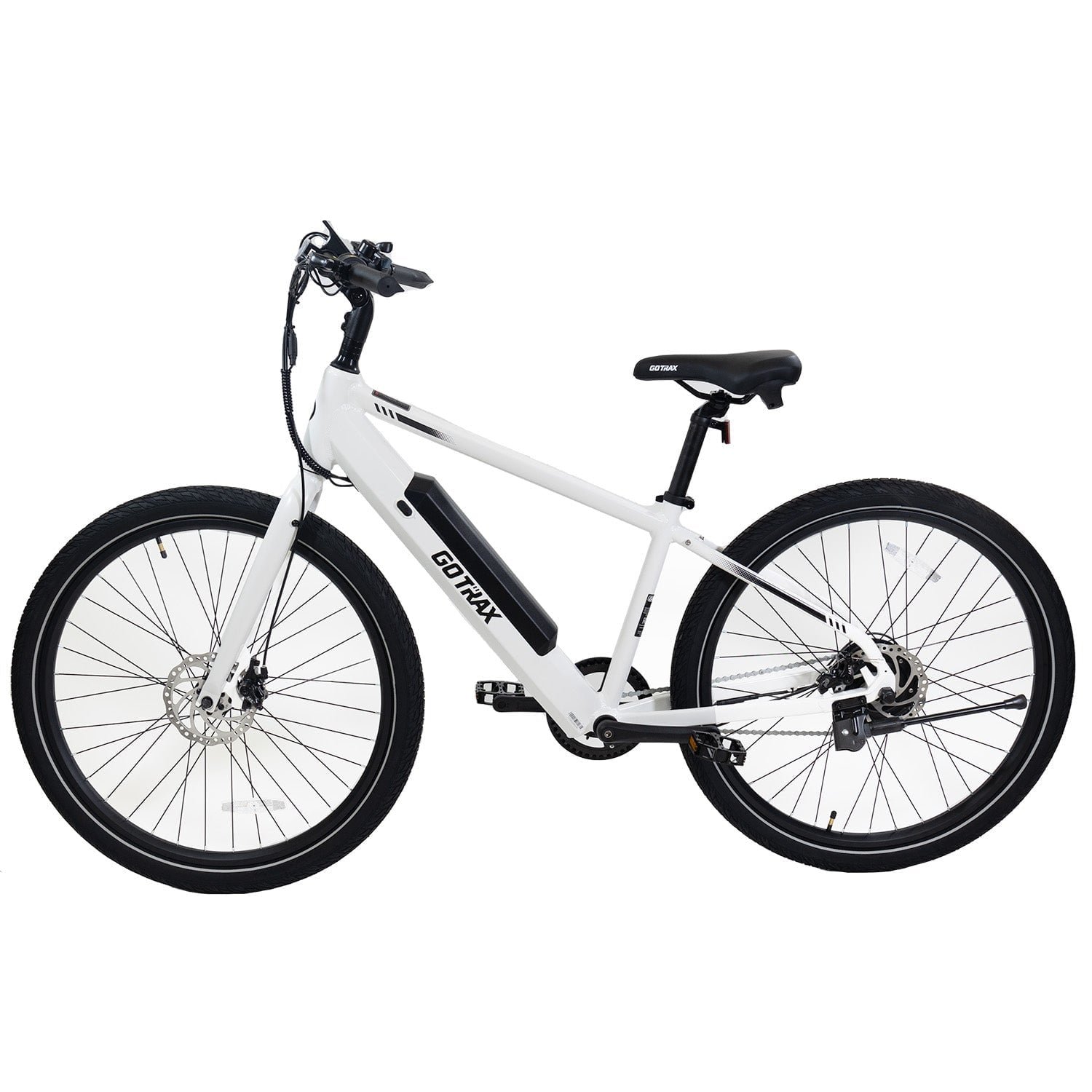 CTI Electric Bike 4 CTI Electric Bike - Image 4