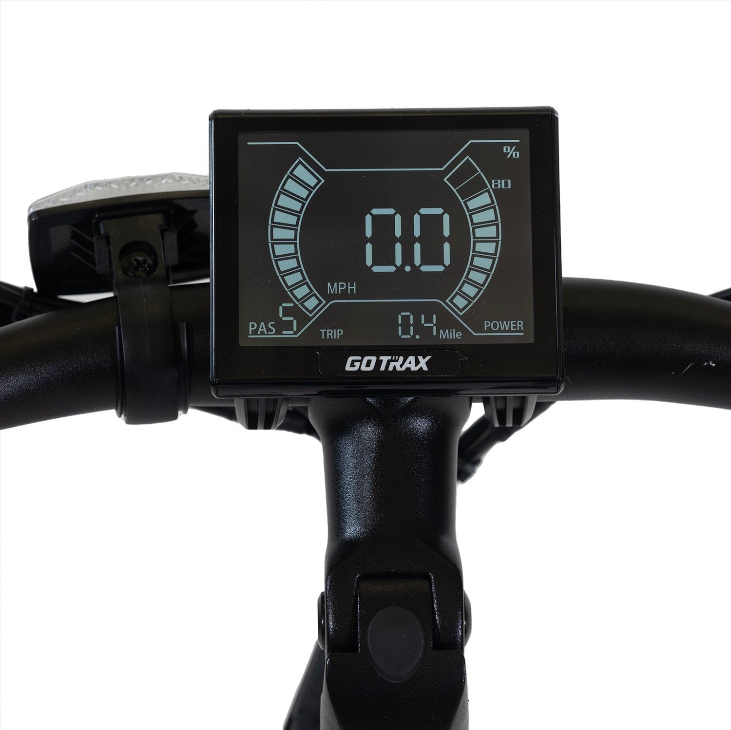 CTI Electric Bike 6 CTI Electric Bike - Image 6