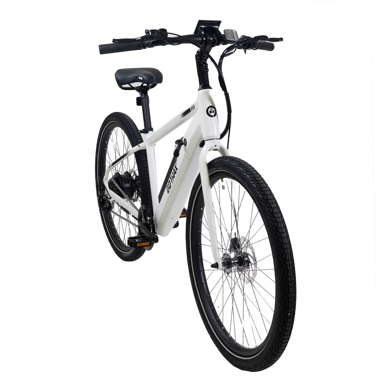 CTI Electric Bike 3 CTI Electric Bike - Image 3