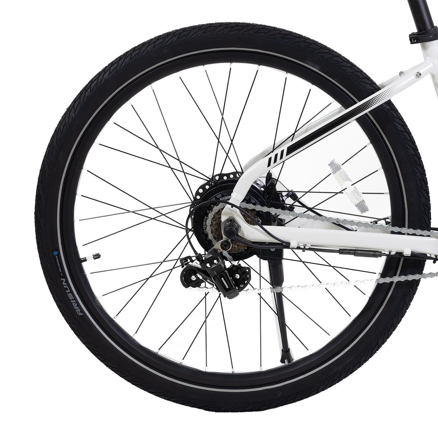 CTI Electric Bike 5 CTI Electric Bike - Image 5