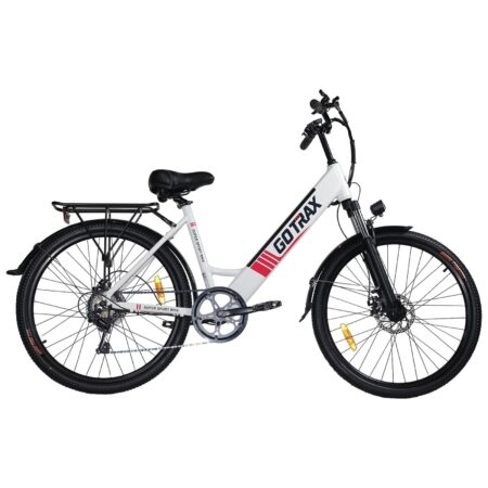 Endura Electric Bike