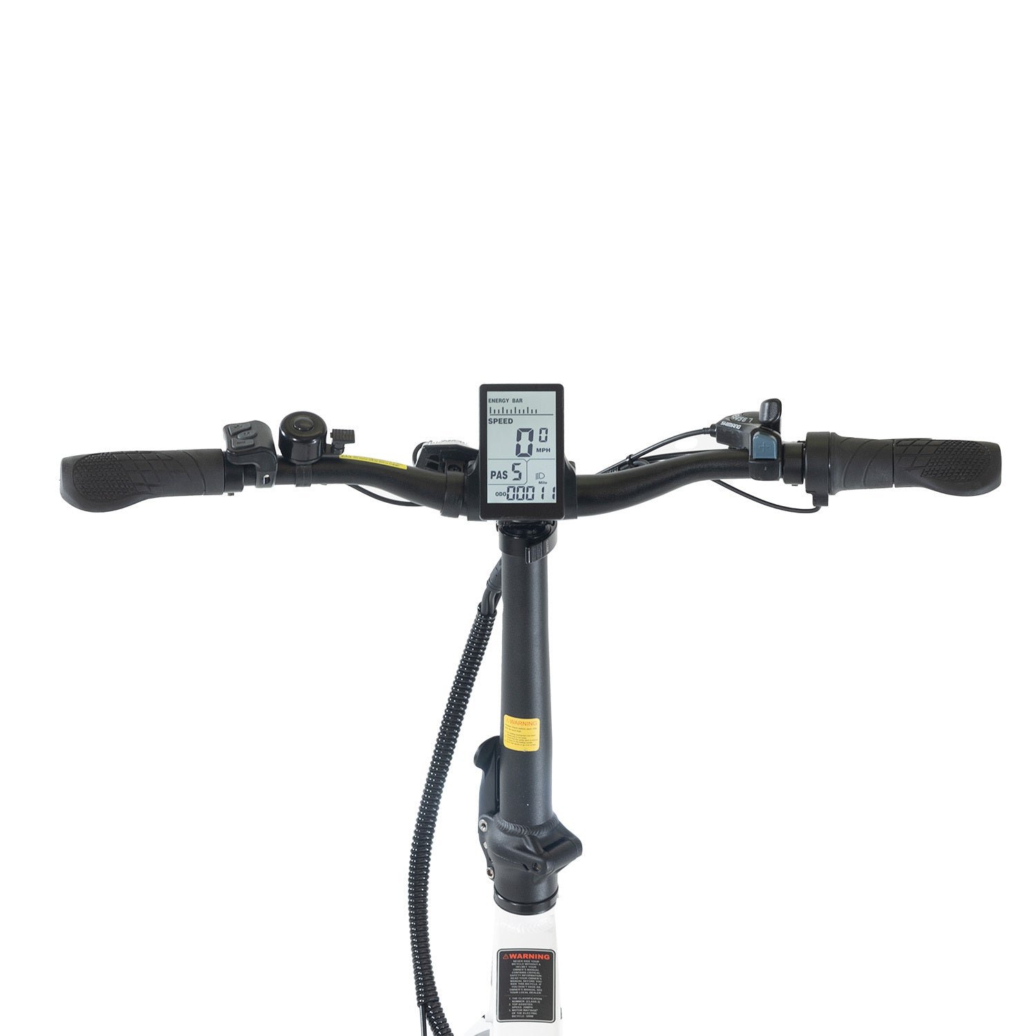 F2 Electric Bike 6 F2 Electric Bike - Image 6