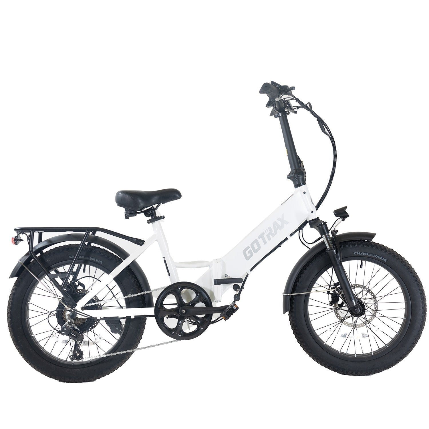 F2 Electric Bike 3 F2 Electric Bike - Image 3