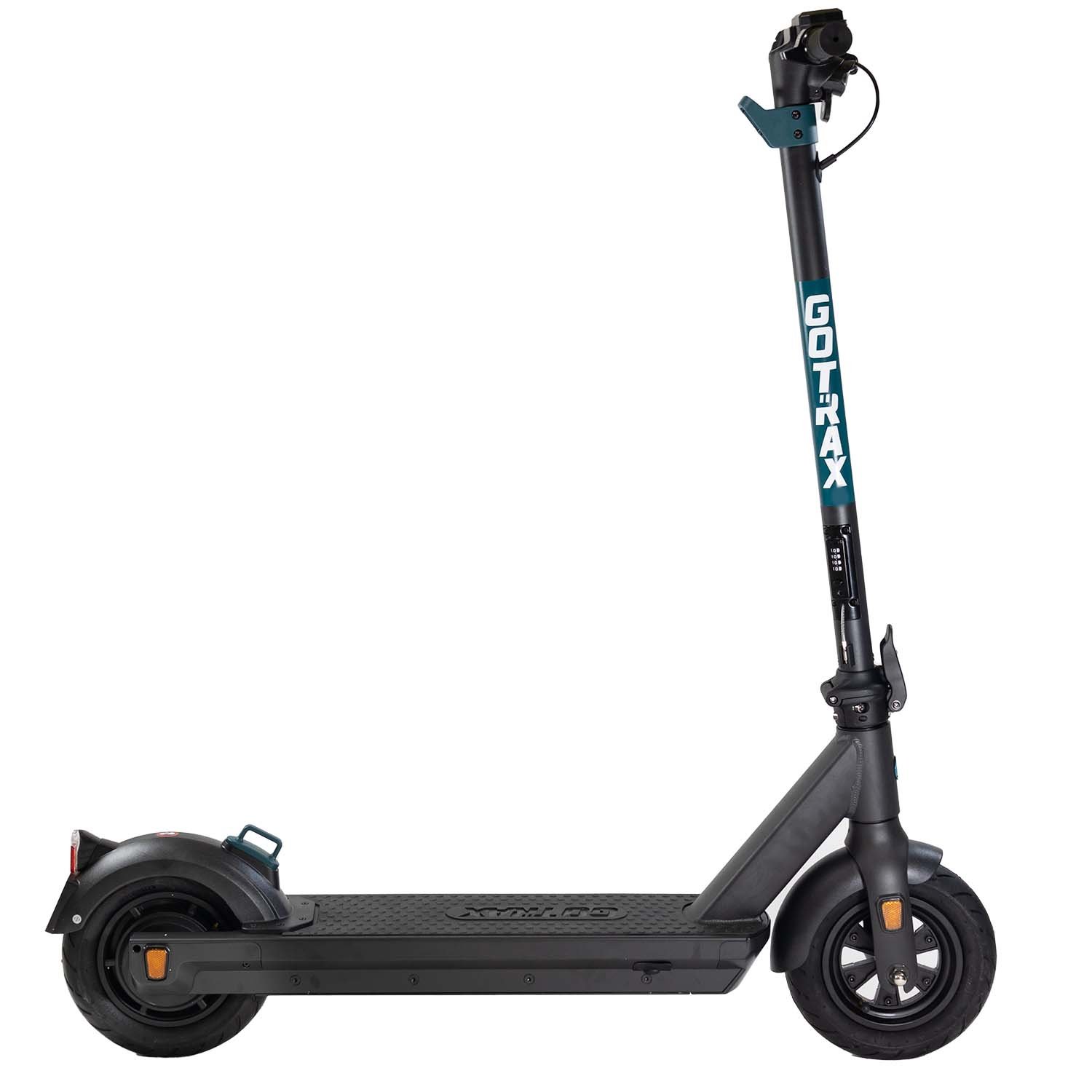 GMAX Electric Scooter 3 GMAX Electric Scooter - Image 3