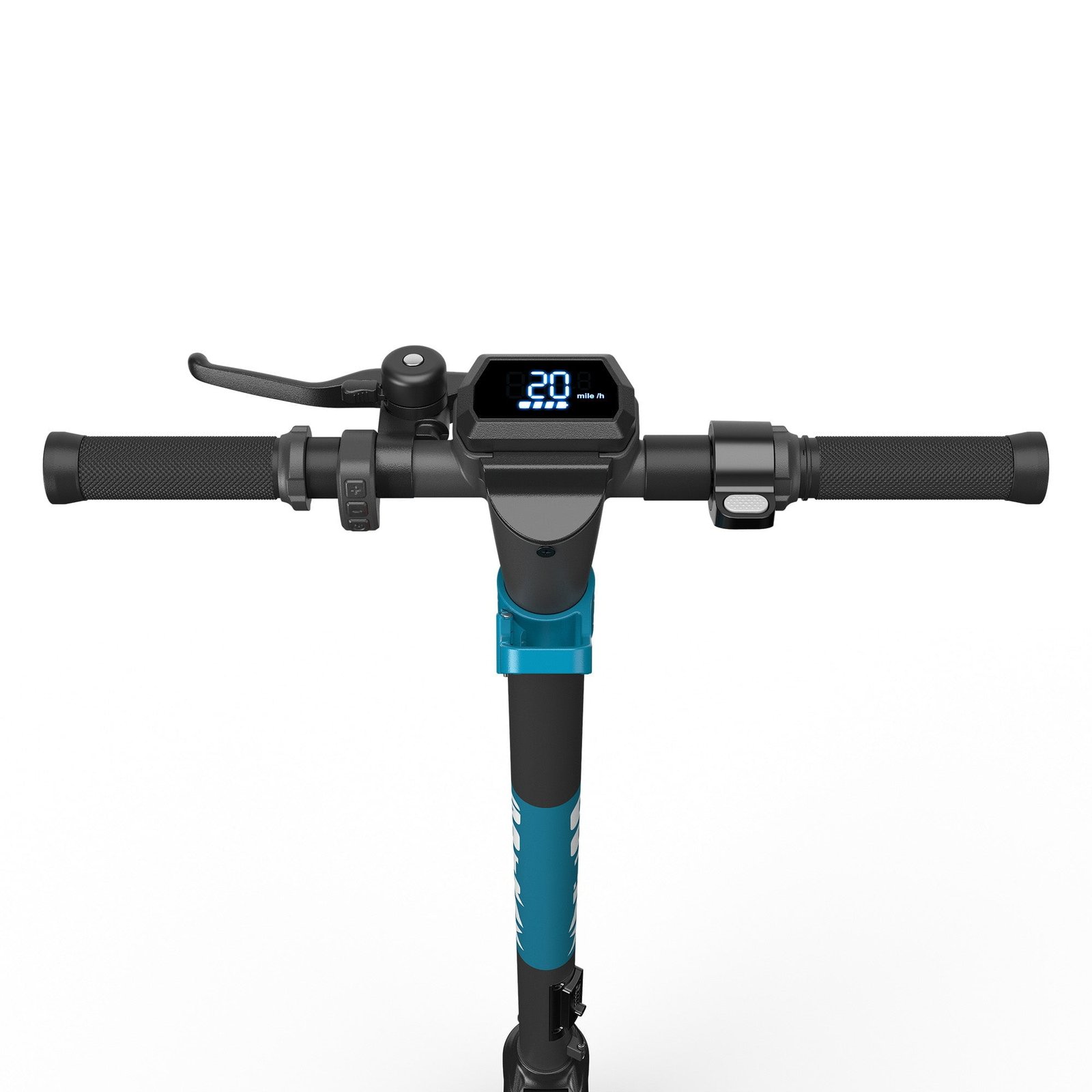 GMAX Ultra Electric Scooter 5 GMAX Ultra Electric Scooter - Image 5