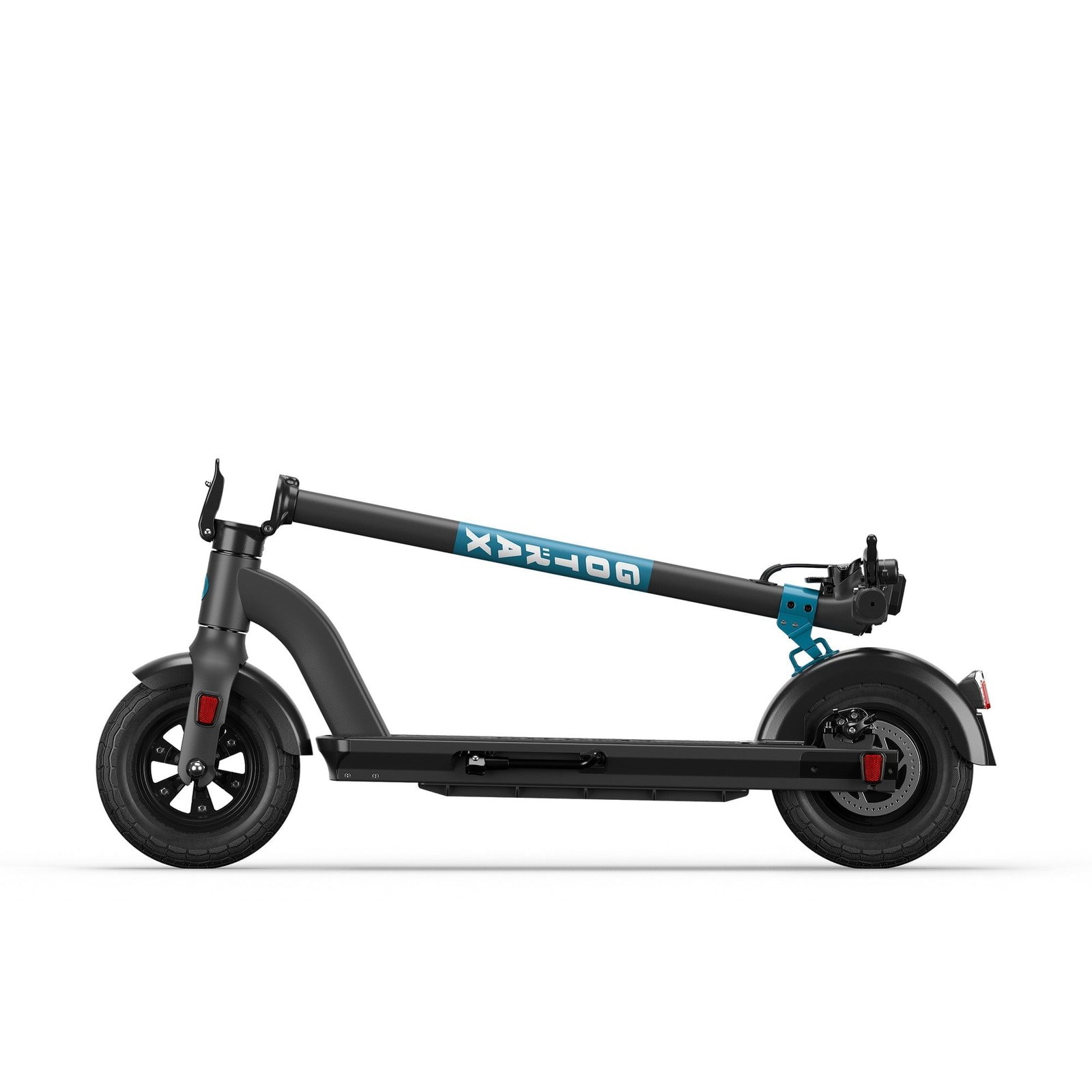 GMAX Ultra Electric Scooter 3 GMAX Ultra Electric Scooter - Image 3