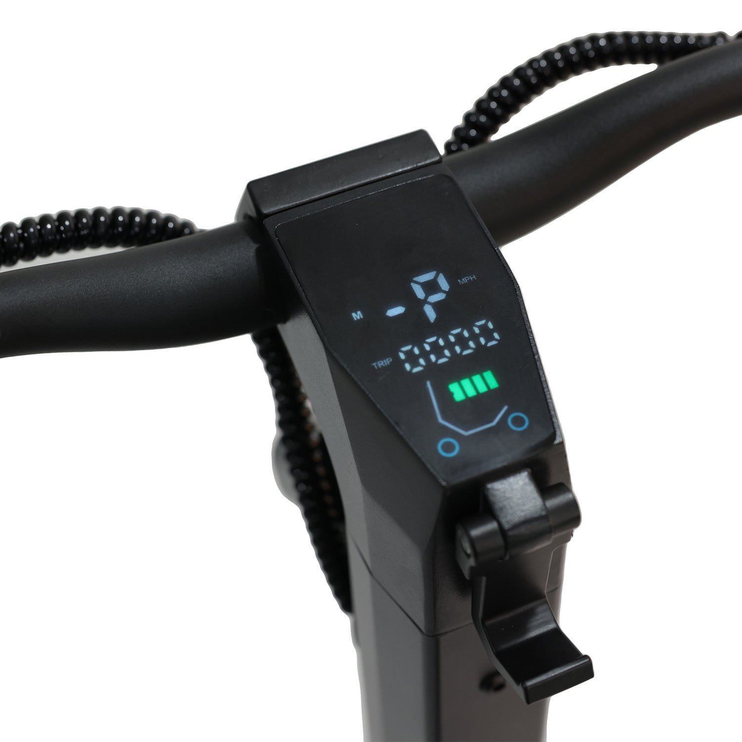 GX1 Electric Scooter 5 GX1 Electric Scooter - Image 5