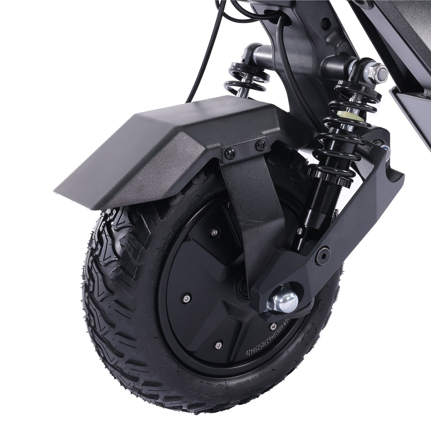 GX1 Electric Scooter 4 GX1 Electric Scooter - Image 4