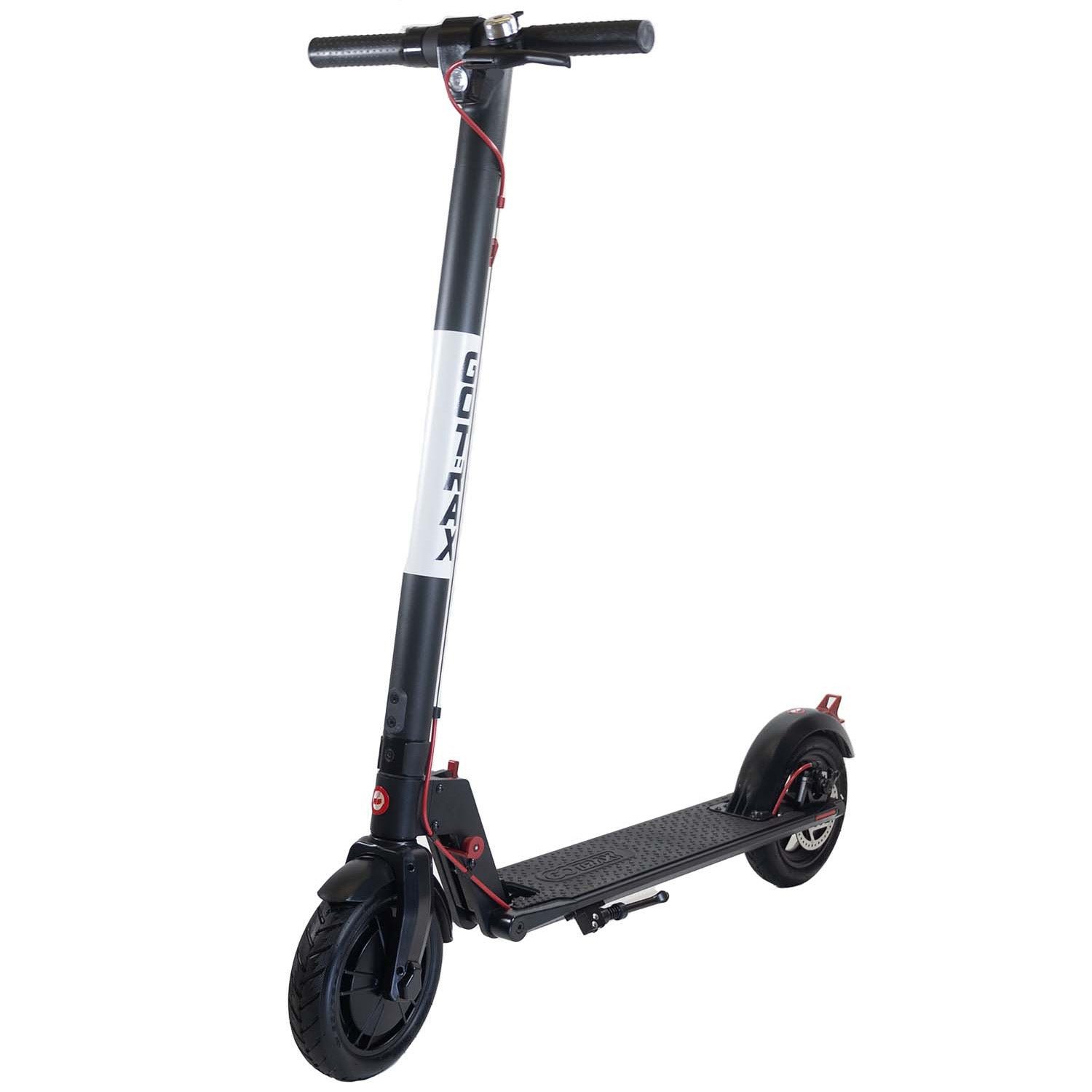 GXL V2 Electric Scooter 1 GXL V2 Electric Scooter