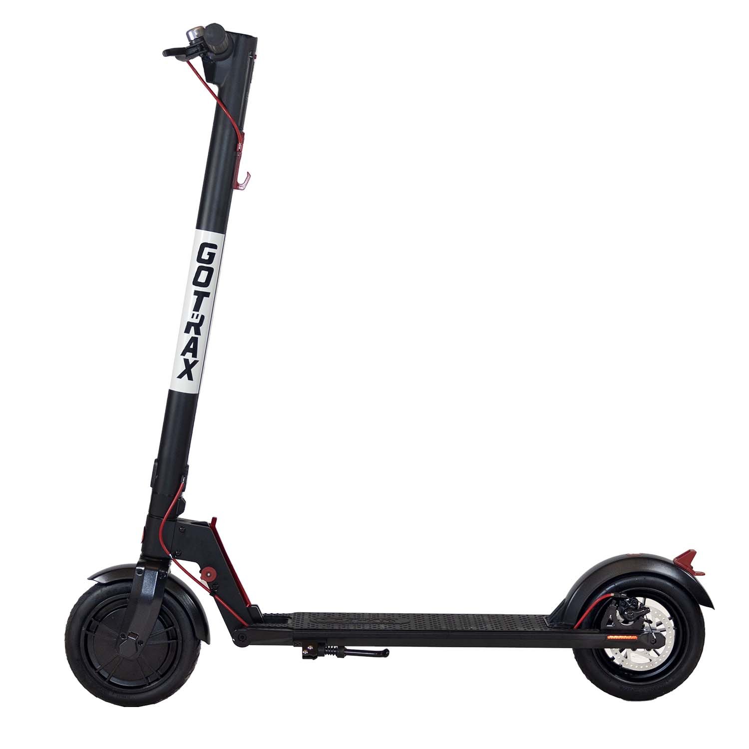 GXL V2 Electric Scooter 2 GXL V2 Electric Scooter - Image 2