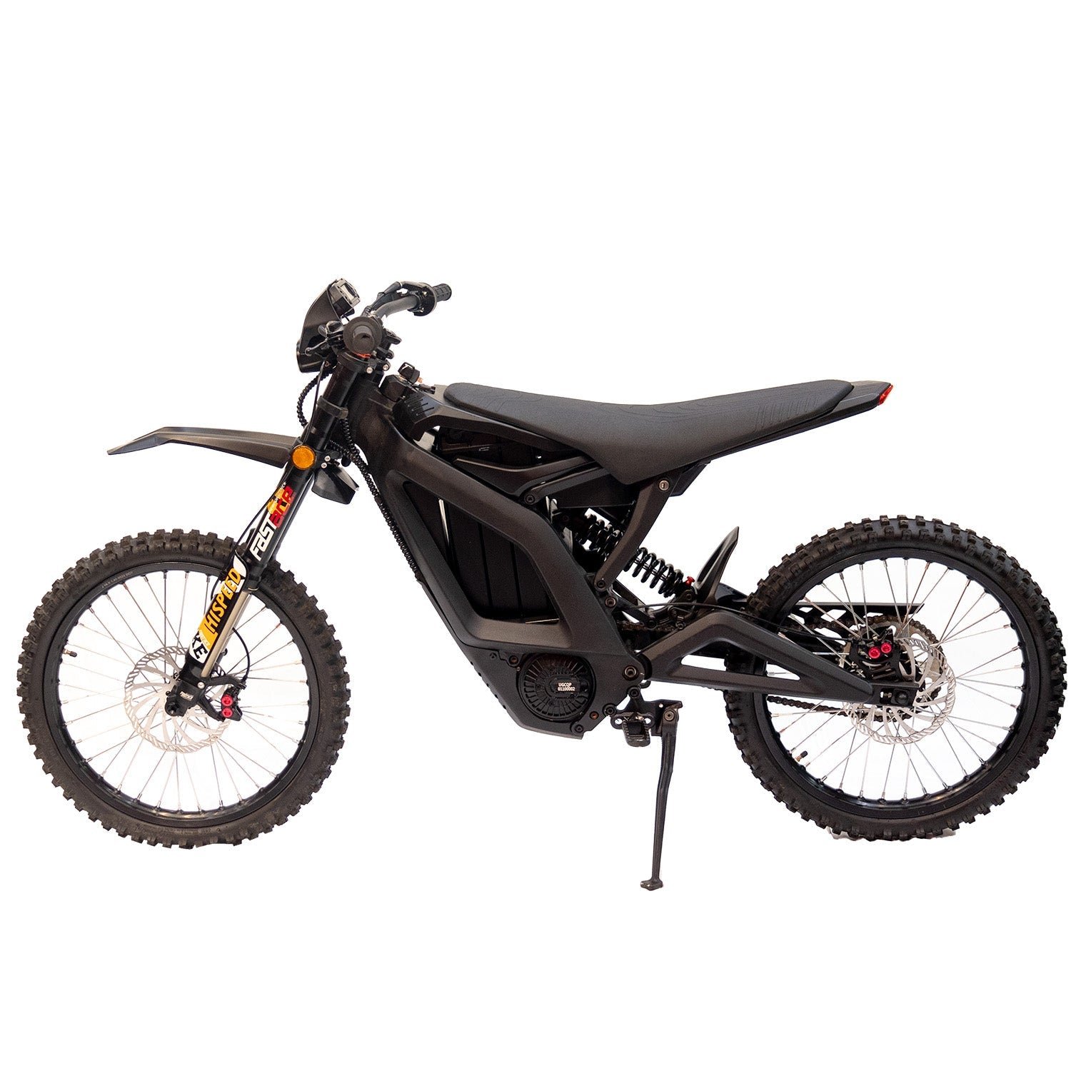 K2 Electric Dirt Bike 4 K2 Electric Dirt Bike - Image 4