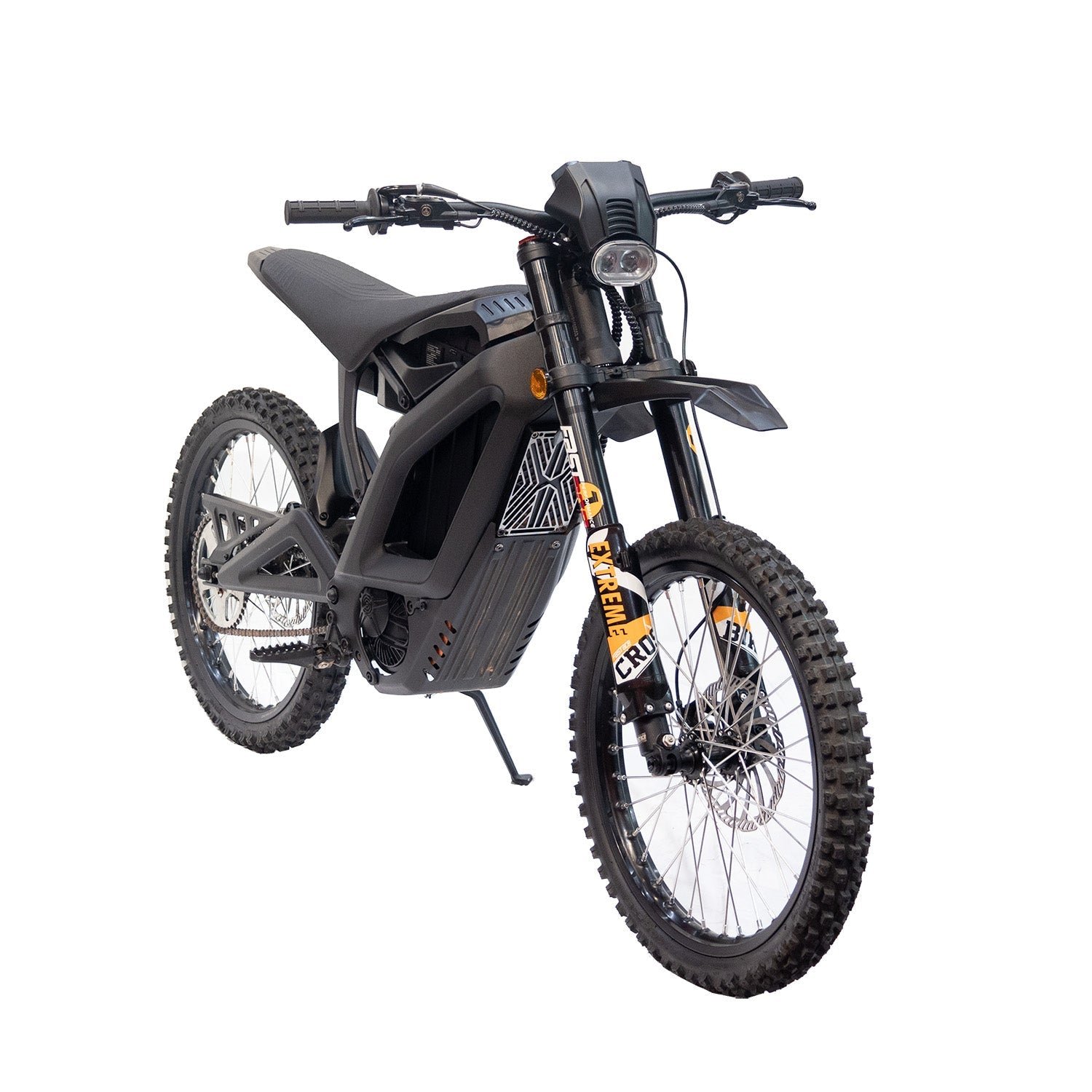K2 Electric Dirt Bike 3 K2 Electric Dirt Bike - Image 3
