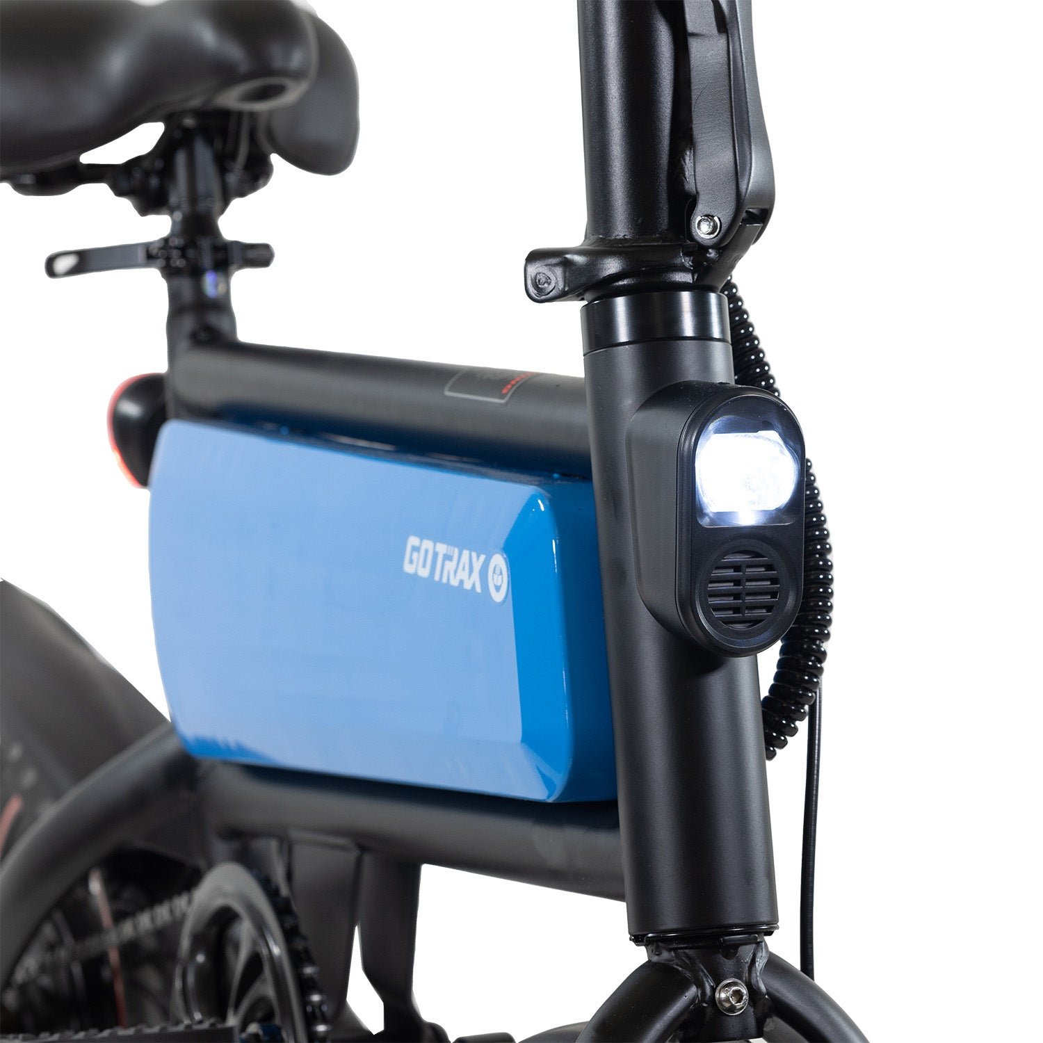 Shift S2 Electric Bike 4 Shift S2 Electric Bike - Image 4
