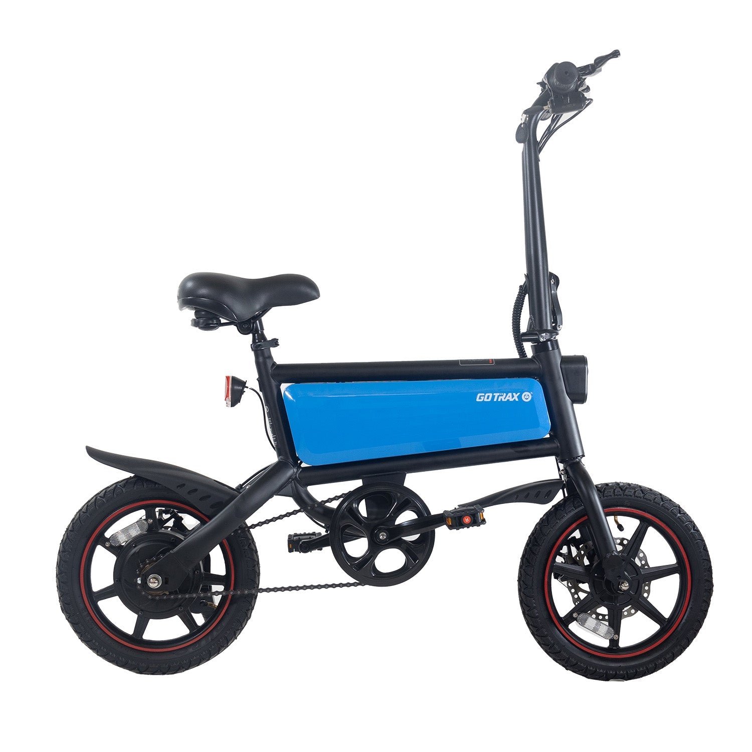 Shift S2 Electric Bike 3 Shift S2 Electric Bike - Image 3